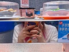 -争鲜回转寿司(朝北大悦城店)