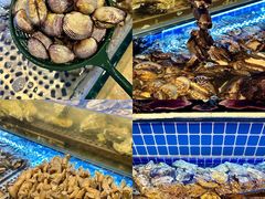 -芭菲盛宴·环球美食(锦城万达广场店)