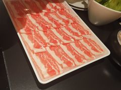 -鲜入唯煮·港式海鲜牛肉火锅(金宝街店)