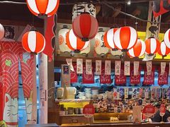 -白石的深夜食堂(济南万象城店)