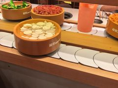 -龍歌自助小火锅(崂山丽达店)