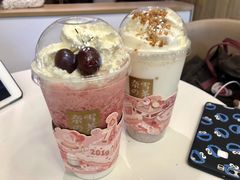 -奈雪的茶(中海环宇荟店)