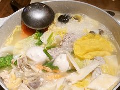 绍三鲜-绍兴老味道·非遗门店(银泰城店)