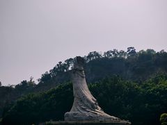 -南沙天后宫景区