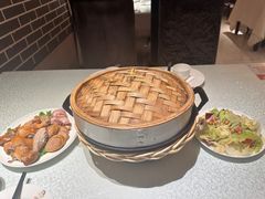 -古洼一锅鲜(开发区店)