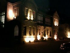 日式洋房-名汇粤菜馆(黄兴路店)