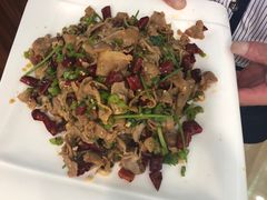 -老街坊海鲜家常菜(新城路店)