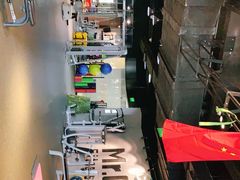 -MR.COOL健身工作室(浦江城市生活广场店)