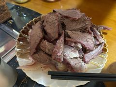 -尼玛藏家风味园(阿山食城店)