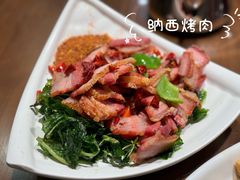 -88号小吃店·经典云南菜·地道纳西美食