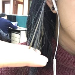 -3AM HAIR SALON染发烫发接发