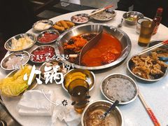 -老成都市井火锅阿泥頭火锅公司(海宁长安佳源中心广场店)
