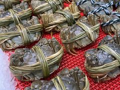 -果蔬好生活超市(新荟城店)