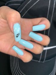 -CM.Nail美甲美睫