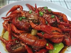 -虎虎龙虾大排档(双井店)