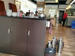 -汉水缘鲜鱼庄(黄雁村店)
