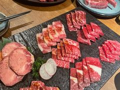 -大牛焱烧·和牛炭火烧放题