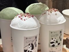 -李山山茶事(景枫店)