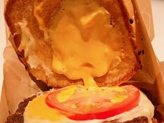 -麦当劳(华融店)