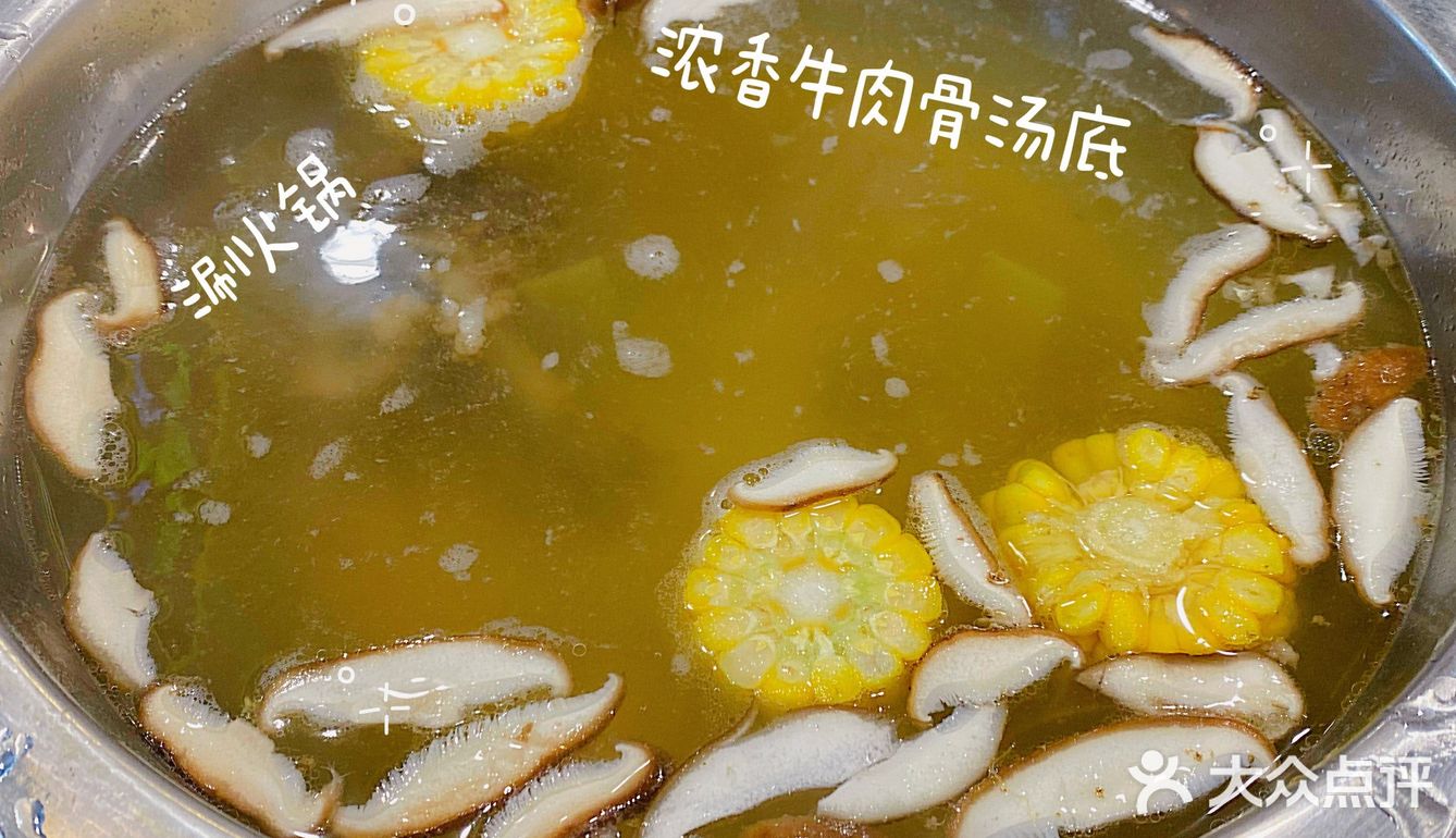 广州探店｜广府味🐂牛肉火窝