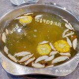 广州探店｜广府味🐂牛肉火窝