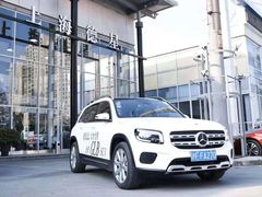 -上海德星奔驰(江杨南路店)