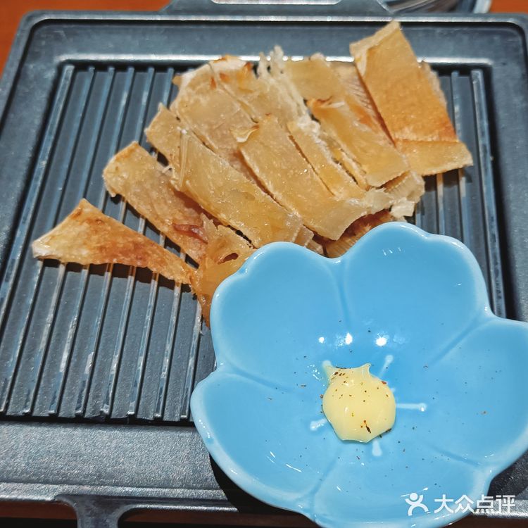杭州最高档的日料自助餐厅——月龙吟