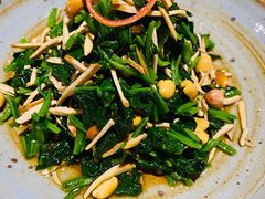 青年拌菜-青年公社烤鸭(青年路店)