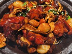 鹿港三杯鸡-鹿港小镇(霄云店)