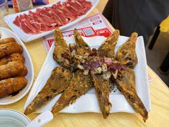 -怪怪龙虾·来自江苏盱眙(惊驾路店)