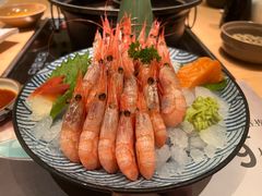 -温野菜涮涮锅(万象城店)