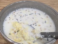 牛奶鸡蛋醪糟-白翔甜食店