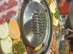 -哈哈碳都·牛肋条无限自助烤肉(宝龙店)