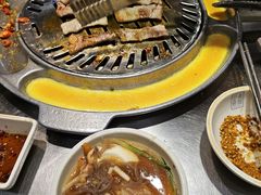 -喜来稀肉(虹泉路店)
