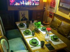 -胡桃里乐队酒馆(鎏嘉码头店)