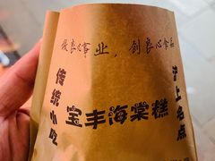 -宝丰饭店