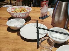 -汉小城·老铫子藕汤·乡野湖北菜(江汉路吉庆街店)