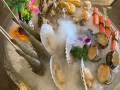 -八珍玉食鸡煲·打边炉(印象城店)