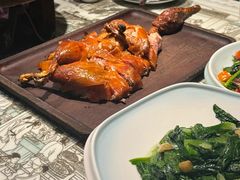 -一味大院•桐庐菜传承店(春江路店)