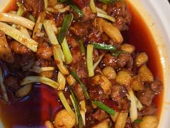 -树厨贵州菜(花果园购物中心店)