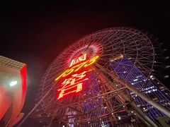 -星城之眼摩天轮