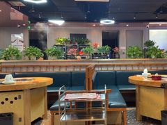 -马家大院铁锅炖(京粮广场店)