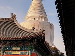 -妙应寺白塔