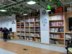 -小院儿童绘馆(富国里店)