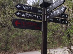 -沈阳辉山风景区