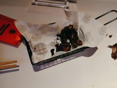 -鸣记脆皮烤鱼·海鲜烤鱼(三八广场店)
