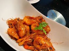 -芳芳私房菜·精做淮扬菜(承德路店)