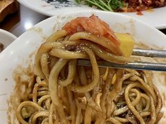 -贵宾庄炸酱面·韩式料理(高区店)