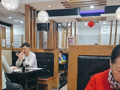 -青松馆韩国料理(香港中路佳世客店)