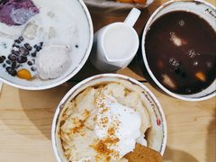 -鲜芋仙(铁西万象汇店)